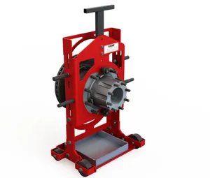 Kiene Diesel HUB HANDL 287758 