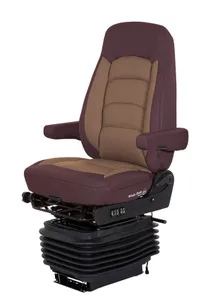 Bostrom SEAT WR2 914656 