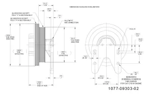 Kit Masters Re-Man K-Series 968216 