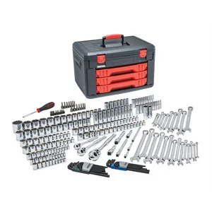 Gear Wrench SET MECH TOOL B 1266134 