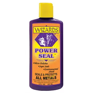 Wizards Products POWER SEAL META 1361774 