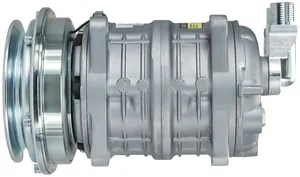 TruckAir Compressor 396186 
