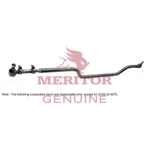 Meritor CROSS TUBE 734762 