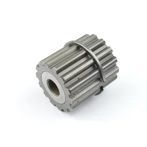 Spicer ASSEMBLY-SLV & RIN 521052 