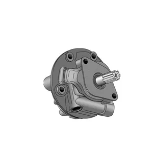 Haldex PWR STEERING PU 674918 