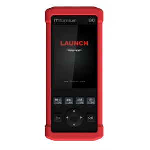 Launch Tech USA MILLENNIUM 90 R 1275216 