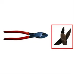 V-8 Tools CRIMPER CUTTER 1364398 