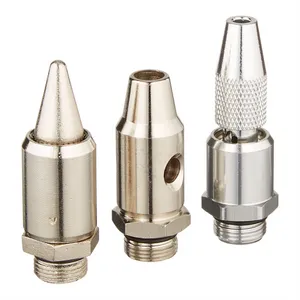Milton Industries TURBO BLO GUN N 1284800 