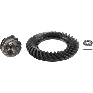Spicer Differential Ring And Pinion 243986 