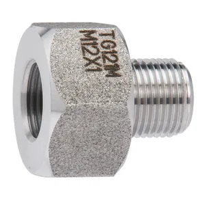 S.U.R. & R THREAD GAUGE M1 1330346 