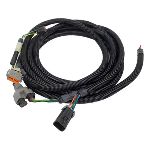 Horton Harness For Cap 991137 