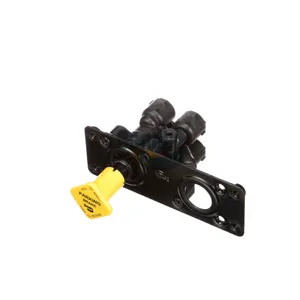 Bendix Valve, Dash, Brake, Pp-Dc 244156 