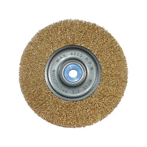 K-Tool International WHEEL WIRE 6  M 1261418 