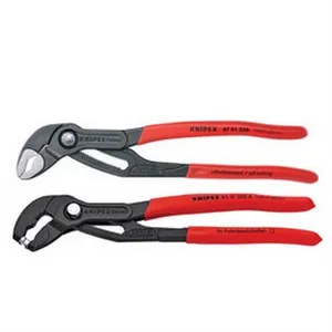 Knipex Tools 2PC PLIER SET 1267984 