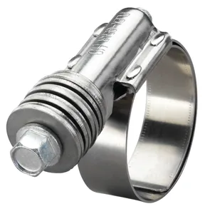 Ideal Heavy Duty Constant Tension Hose Clamp 216288 