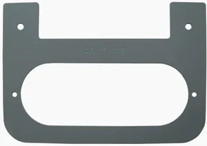 Optronics STL BRACKET BLK 327250 