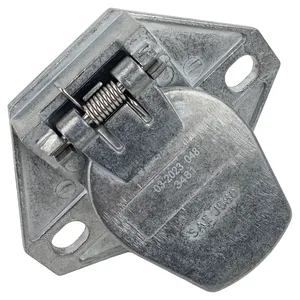 Armada 7WAY DUAL PLUG 1491034 