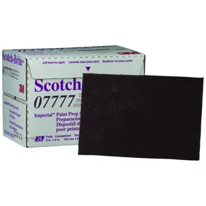 3M Automotive PREP SCUFF-IMPE 1317844 