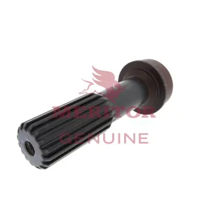 Meritor Spline Plug 272138 