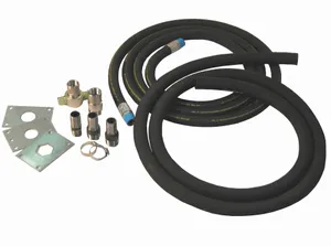 American Mobile Power Hose - Pressure 227716 