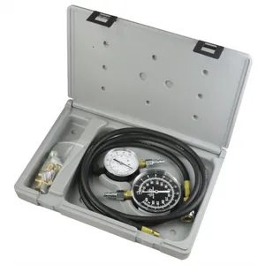 Star Products Lang TESTER OIL/AUTO 1323728 