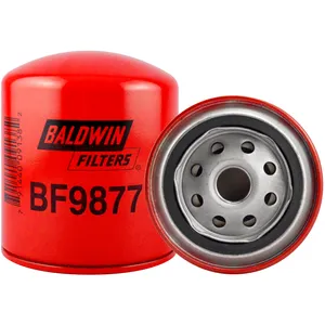 Baldwin FUEL 909870 