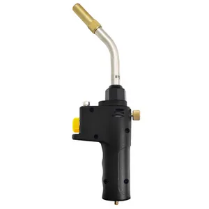 CPS Products Inc SELF IGNITING A 1214756 