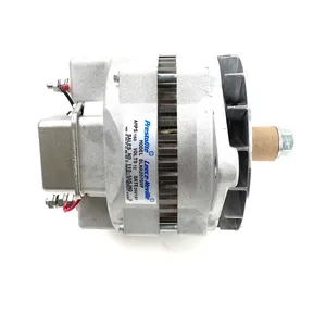 Prestolite Alternator Assembly 267946 