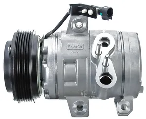 TruckAir DENSO COMP FORD 994649 