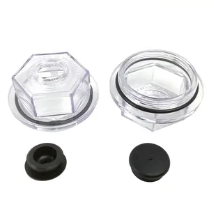 DEXTER AXLE OIL CAP,O-RNG&P 1078208 