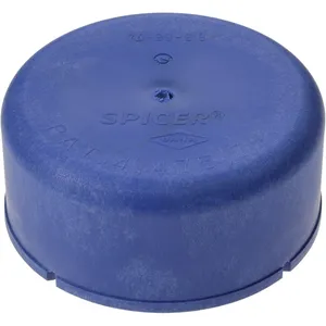 Spicer Drive Shaft Welch Plug 238050 