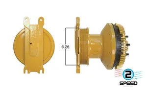 Kit Masters 2 - Speed  Re-M 965076 