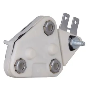 Delco Remy REGULATOR 495252 