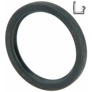 National Oil Seal 695884 