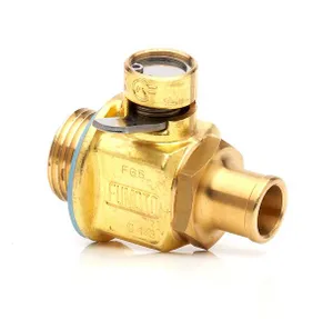 Fumoto Drain Valve 1067176 