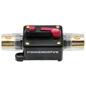 DAS CIRCUIT BREAKER 1104634 