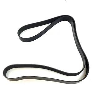 Dayco Serpentine Belt 255862 