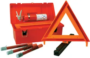 James King FLT SAFE 633380 