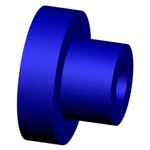 Atro CAB MOUNT 312794 