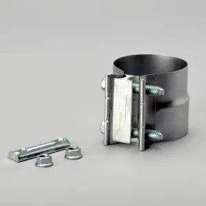 Donaldson Band Clamp Pre 1076004 