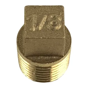 TruckPro SQ HEAD PLG 284922 