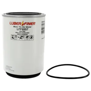 Luber-Finer FILTER 284924 