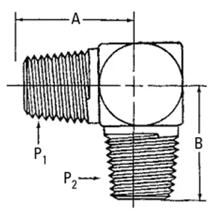 Eaton ELBO 293516 