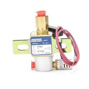 Horton Fan Clutch Solenoid Valve 350960 