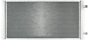 TruckAir Condenser 993829 