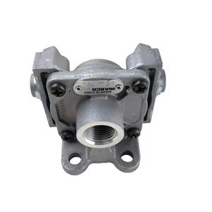 Wabco ABS Modulator Valve 305030 