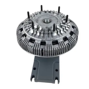 Horton Engine Cooling Fan Clutch 280978 