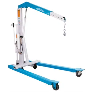 OTC/Division of SPX SHOP CRANE 4400 1318500 