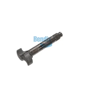 Bendix 1.5 28 Spline Left Hand Camshaft 339538 