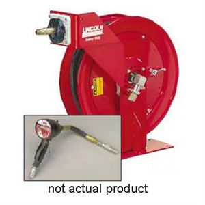 Lincoln Industrial REEL ASSEMBLY HOSE 1262238 